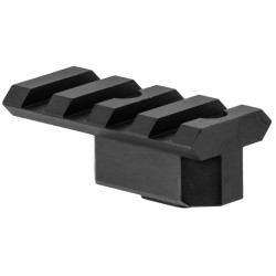 Rail additionnel Audere Adversus - 44 mm