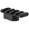 Rail additionnel Audere Adversus - 44 mm