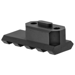 Rail additionnel Audere Adversus - 44 mm