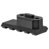 Rail additionnel Audere Adversus - 44 mm