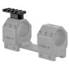 Rail additionnel Audere Adversus - 44 mm
