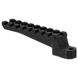 Rail additionnel Audere Adversus -  80 mm