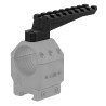 Rail additionnel Audere Adversus -  80 mm