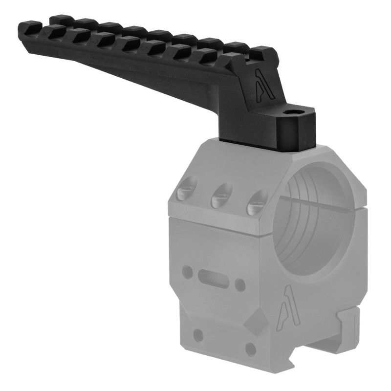 Rail additionnel Audere Adversus -  80 mm