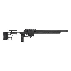 Carabine de Tir Anschutz 1761 APR ACC Gen 2 - 22 LR - Black