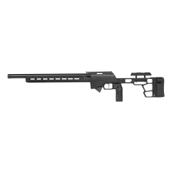 Carabine de Tir Anschutz 1761 APR ACC Gen 2 - 22 LR - Black