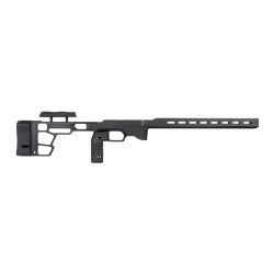 Carabine de Tir Anschutz 1761 APR ACC Gen 2 - 22 LR - Black