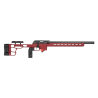 Carabine de Tir Anschutz 1761 APR ACC Gen 2 - 22 LR - Crimson Red