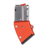 Carabine de Tir Anschutz 1761 APR ACC Gen 2 - 22 LR - Crimson Red