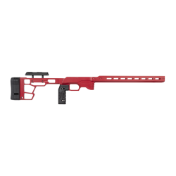 Carabine de Tir Anschutz 1761 APR ACC Gen 2 - 22 LR - Crimson Red