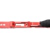 Carabine de Tir Anschutz 1727 APR Red - 22 Lr - Red