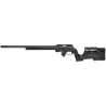 Carabine Anschutz 1761 APR Long Range - 22 Lr - Black