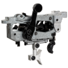 Carabine Anschutz 1761 APR Long Range - 22 Lr - Black