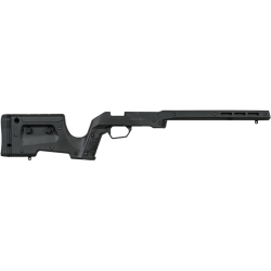 Carabine Anschutz 1761 APR Long Range - 22 Lr - Black