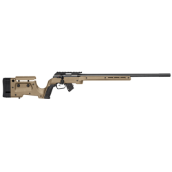 Carabine Anschutz 1761 APR Long Range - 22 Lr - FDE