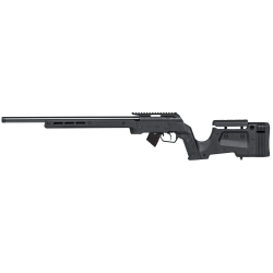 Carabine Anschutz 1761 APR PRS - 22 lR - Noir