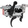Carabine Anschutz 1761 APR PRS - 22 lR - Noir