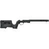 Carabine Anschutz 1761 APR PRS - 22 lR - Noir