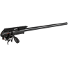 Carabine Anschutz 1761 APR PRS - 22 lR - Noir