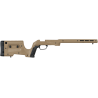 Carabine Anschutz 1761 APR Long Range - 22 Lr - FDE