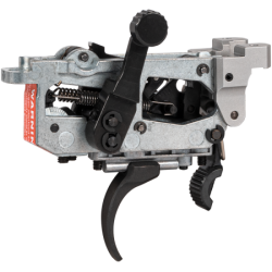 Carabine Anschutz 1761 APR PRS - 22 lR - FDE