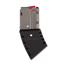 Carabine Anschutz 1761 APR PRS - 22 lR - FDE
