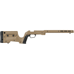 Carabine Anschutz 1761 APR PRS - 22 lR - FDE