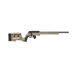 Carabine Anschutz 1761 APR PRS - 22 lR - FDE