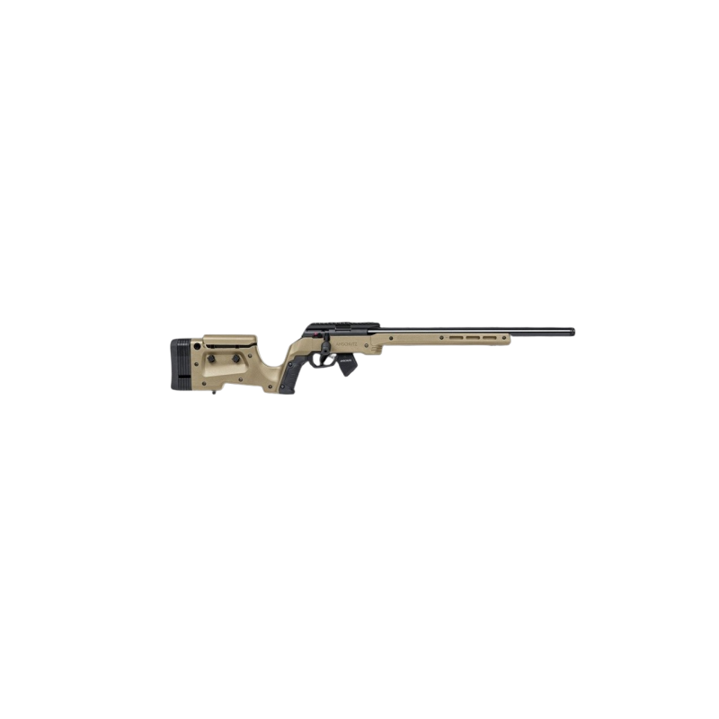 Carabine Anschutz 1761 APR PRS - 22 lR - FDE