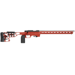 Carabine de Tir Anschutz 1710 APR - 22 Lr - Rouge
