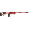 Carabine de Tir Anschutz 1710 APR - 22 Lr - Rouge