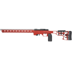 Carabine de Tir Anschutz 1710 APR - 22 Lr - Rouge