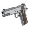 Pistolet Springfield Armory 1911 Garrison - Cal. 45 ACP - Canon 5'' - Inox