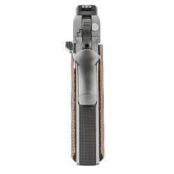 Pistolet Springfield Armory 1911 Garrison - Cal. 45 ACP - Canon 5'' - Inox