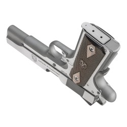 Pistolet Springfield Armory 1911 Garrison - Cal. 45 ACP - Canon 5'' - Inox