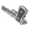 Pistolet Springfield Armory 1911 Garrison - Cal. 45 ACP - Canon 5'' - Inox