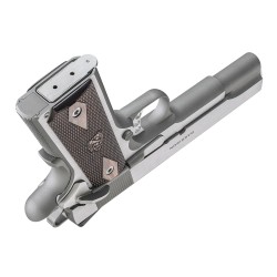 Pistolet Springfield Armory 1911 Garrison - Cal. 45 ACP - Canon 5'' - Inox