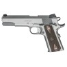 Pistolet Springfield Armory 1911 Garrison - Cal. 45 ACP - Canon 5'' - Inox
