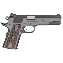 Pistolet Springfield Armory 1911 Garrison - Cal. 45 ACP - Canon 5'' - Bronzé