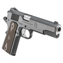 Pistolet Springfield Armory 1911 Garrison - Cal. 45 ACP - Canon 5'' - Bronzé