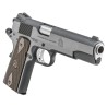 Pistolet Springfield Armory 1911 Garrison - Cal. 45 ACP - Canon 5'' - Bronzé