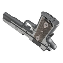 Pistolet Springfield Armory 1911 Garrison - Cal. 45 ACP - Canon 5'' - Bronzé