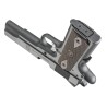 Pistolet Springfield Armory 1911 Garrison - Cal. 45 ACP - Canon 5'' - Bronzé