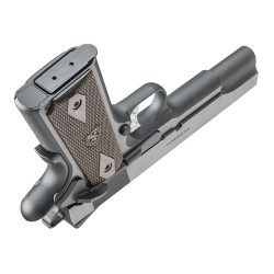 Pistolet Springfield Armory 1911 Garrison - Cal. 45 ACP - Canon 5'' - Bronzé