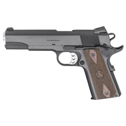 Pistolet Springfield Armory 1911 Garrison - Cal. 45 ACP - Canon 5'' - Bronzé