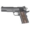 Pistolet Springfield Armory 1911 Garrison - Cal. 45 ACP - Canon 5'' - Bronzé