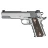 Pistolet Springfield Armory 1911 Garrison - Cal. 9x19 Para - Canon 5'' - Inox