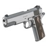 Pistolet Springfield Armory 1911 Garrison - Cal. 9x19 Para - Canon 5'' - Inox