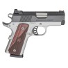 Pistolet Springfield Armory 1911 Ronin EMP - Cal. 9x19 Para - Canon 3'' - Acier Bronzé / Alu