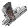 Pistolet Springfield Armory 1911 Ronin EMP - Cal. 9x19 Para - Canon 3'' - Acier Bronzé / Alu